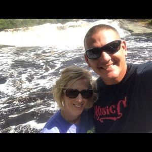 Meet your Posher, Betsey